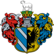 Szeged Város Címere közepes méret